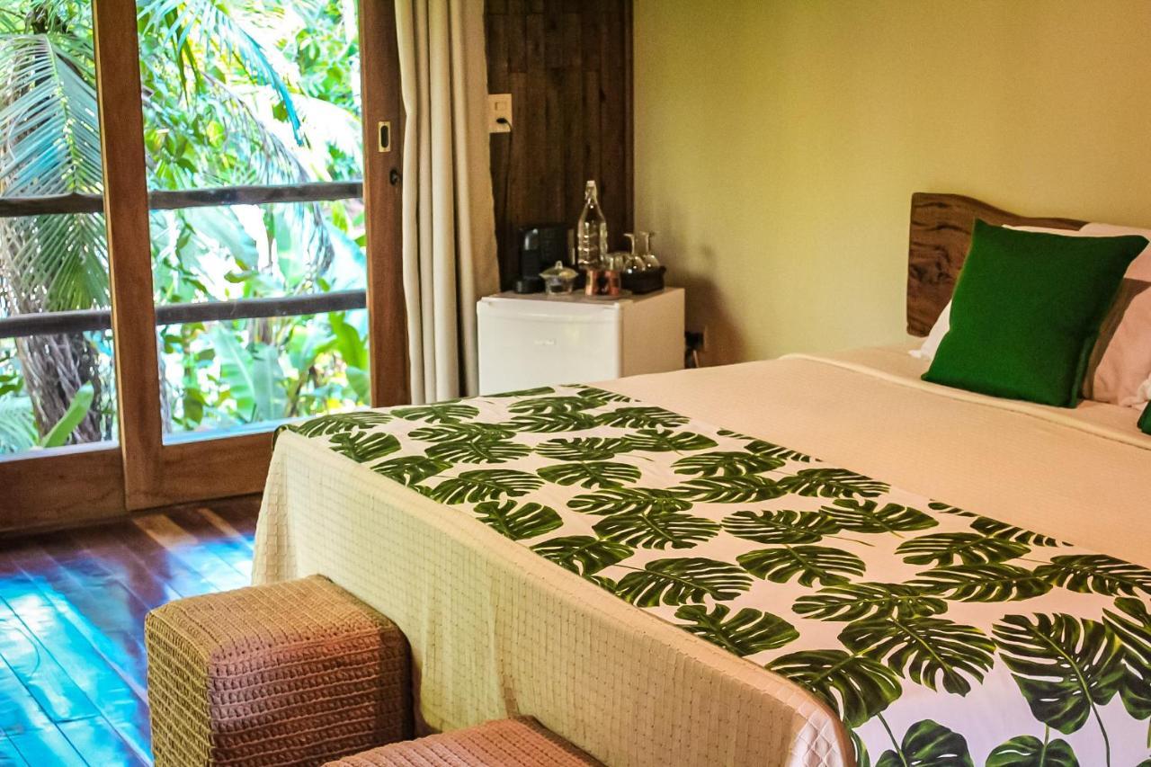 Hotel Glamping Mangarito Iporanga Esterno foto