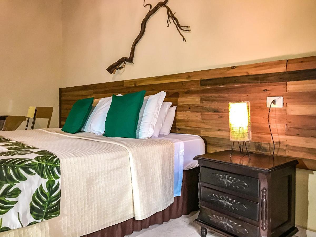 Hotel Glamping Mangarito Iporanga Esterno foto